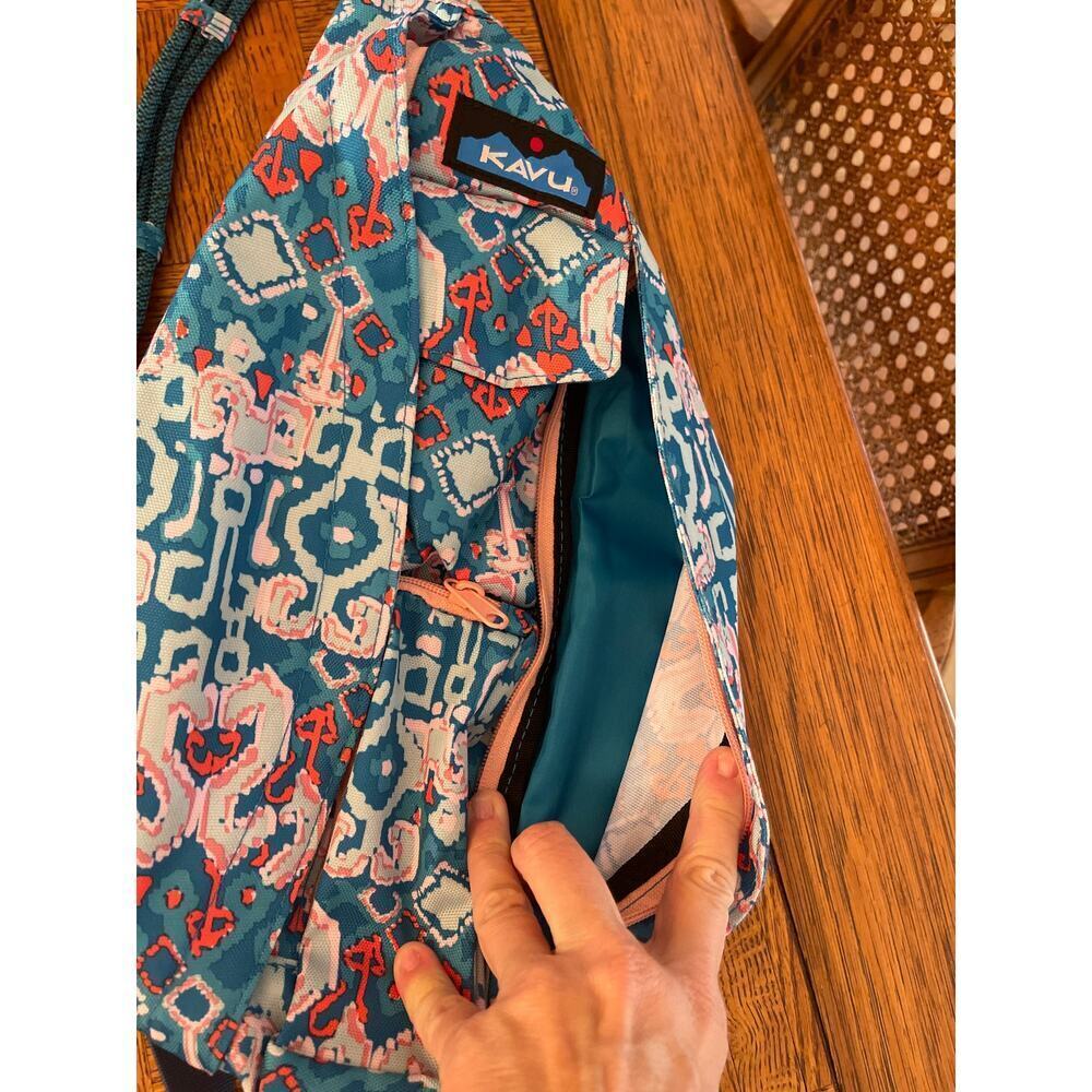 KAVU ROPE BAG - Picture 2 of 5